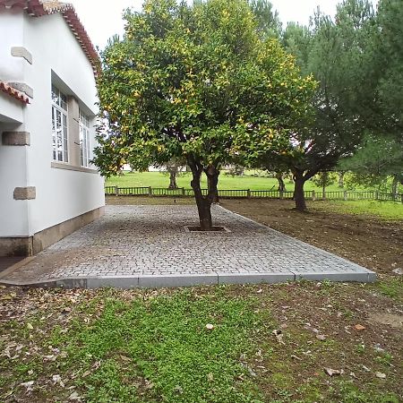Casa De Perais Villa Exterior foto