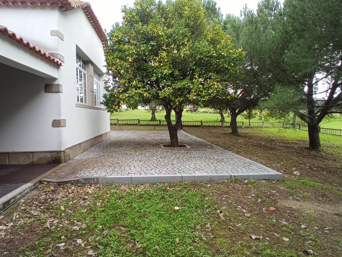 Casa De Perais Villa Exterior foto