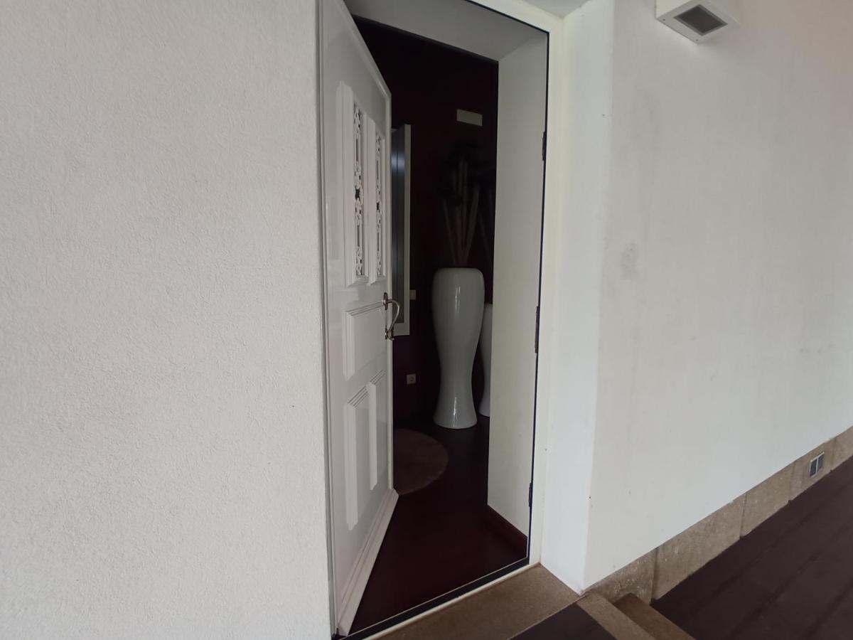 Casa De Perais Villa Exterior foto